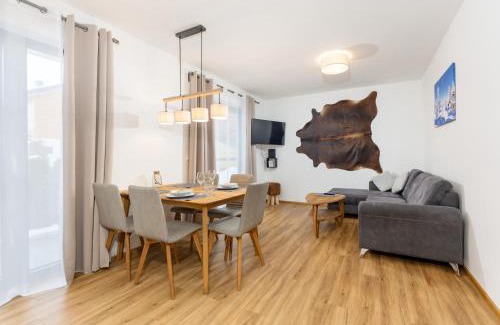 Gleiming Apartment | Appartements by Chalet Reiteralm -Sommercard
