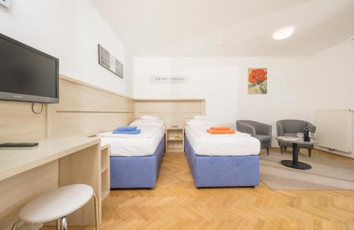 Hernals Apartment | Appartements Ferchergasse