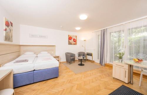 Hernals Apartment | Appartements Ferchergasse