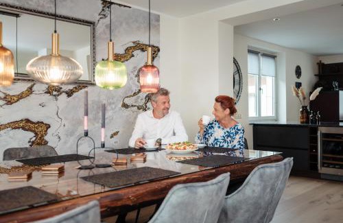 Wasserhofen Apartment | Appartements Flor