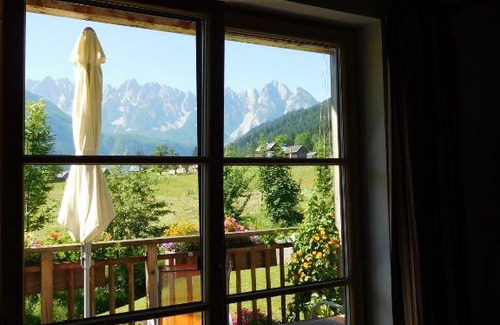 Gosau Apartment | Appartements gosaukamm.com