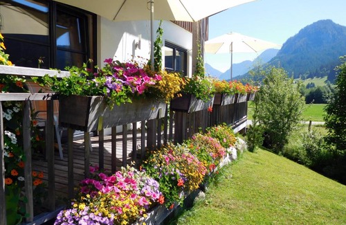 Gosau Apartment | Appartements gosaukamm.com