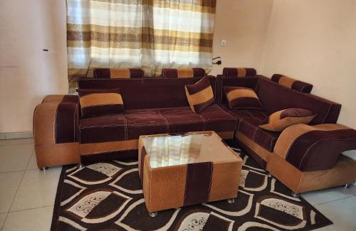 Bamako Apartment | Appartements meublés village CAN