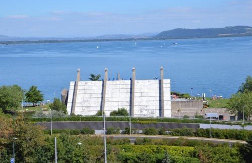 Neuchatel Apartment | Appartements Vacances Saars 33