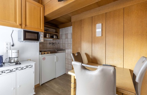 Hinterglemm Apartment | Appartements Wittenius - TOP 12, Ski-in/Ski-out & Sauna