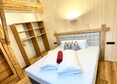 Gries im Sellrain Apartment | Appartements Zur Post