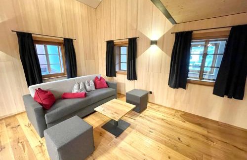 Gries im Sellrain Apartment | Appartements Zur Post
