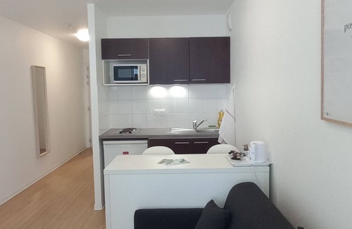 Neudorf Est Apartment | Apparteo Strasbourg