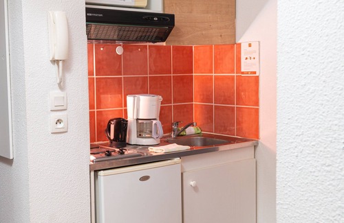 8th Arrondissement House | Apparthôtel Privilodges Lyon
