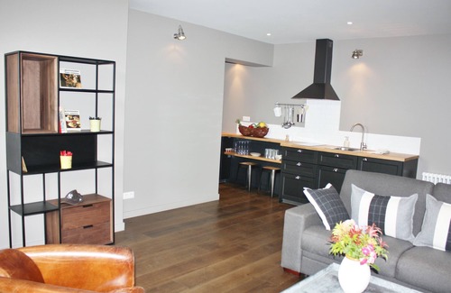 Arbois Apartment | Apparthôtels de Val-Perrière