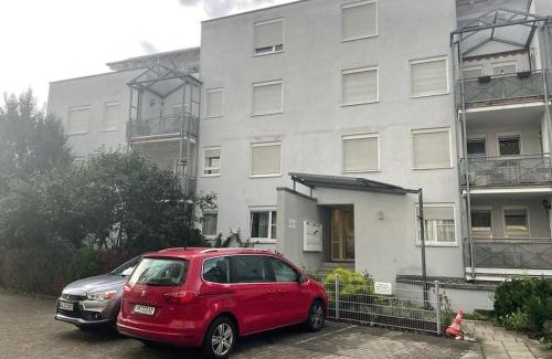 Kornwestheim Apartment | Appartio: Studio-Appartement am Stadtrand