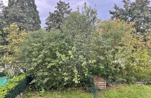 Kornwestheim Apartment | Appartio: Studio-Appartement am Stadtrand