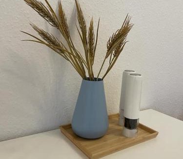 Kornwestheim Apartment | Appartio: Studio-Appartement am Stadtrand