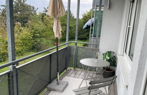 Kornwestheim Apartment | Appartio: Studio-Appartement am Stadtrand