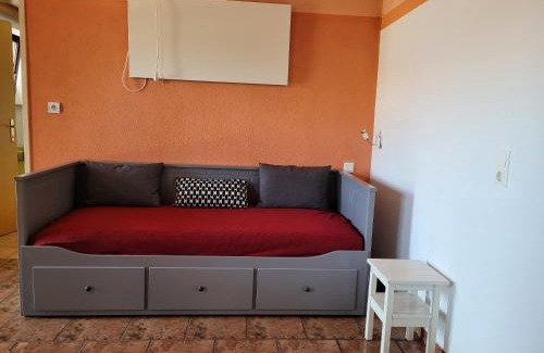 Oberperfuss Apartment | Appartment am Egghof