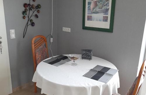 Cloppenburg Apartment | Appartment am Fingerhut