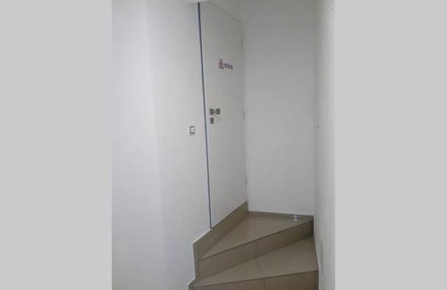 Bilovice nad Svitavou Apartment | Appartment in the Sky