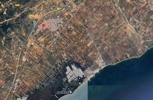 Torreblanca Apartment | Appartment In Torreblanca Ii Ref 062