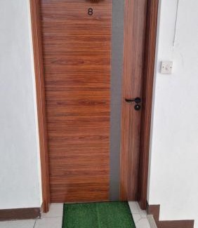 Curepipe Apartment | Appartment in town