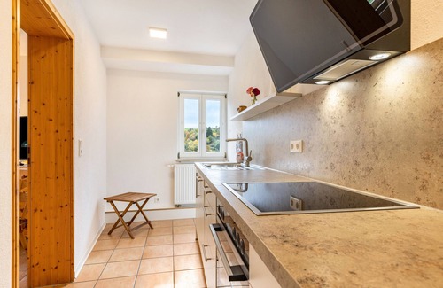 Altensteig Apartment | Appartment Krämerstube