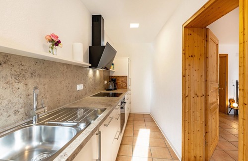 Altensteig Apartment | Appartment Krämerstube