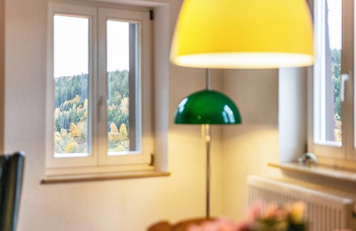 Altensteig Apartment | Appartment Krämerstube