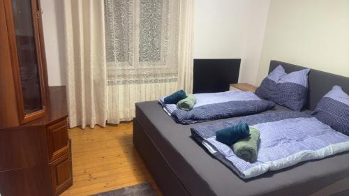 Marbach an der Donau Apartment | Appartment Lidia