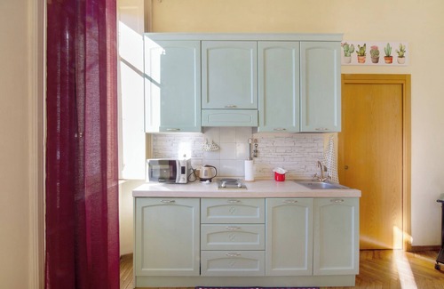 Brunate Apartment | Appartment 'Mughetto in Villa Marchello' with Lake Views, Terrace & Wi-Fi