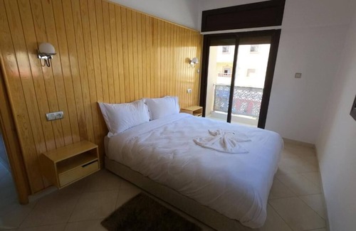 Dakhla Resort | Appartment with Moroccan breakfast
