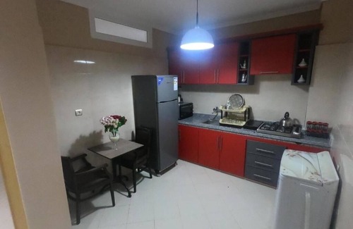 Dakhla Resort | Appartment with Moroccan breakfast
