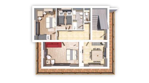 Stumm Apartment | Appartments Hofer