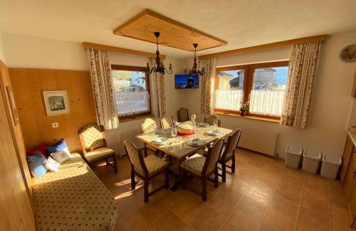 Stumm Apartment | Appartments Hofer