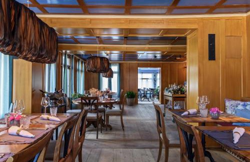 Gonten Hotel | Appenzeller Huus Löwen
