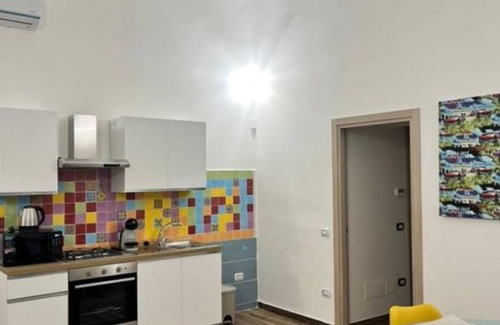 Santa Maria A Vico Apartment | Appia Apartment Fiorellino-Easy connects to Neaples, Caserta RoyalPalace, others