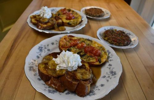 Willow Street Bed & Breakfast | Apple Bin Inn
