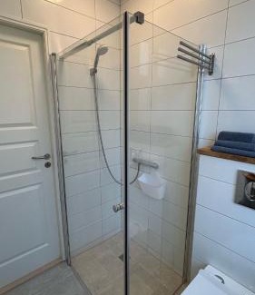 Arnager Apartment | Apple Blossom Studio - near Rønne and Beach