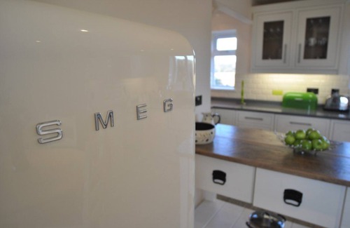 Shepton Mallet Cottage | Apple Cottage - sleeps 4 guests in 0 bedrooms