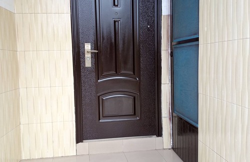 North Legon Apartment | Apple House, Exquisite but affordable rooms for your vacation relaxation.