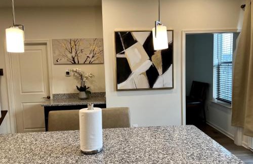 Rossville House | Apple House- New Townhouse - 2 Car Garage by CCBC & Franklin Sq