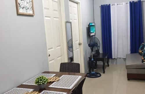 Angeles City House | Apple Transient House