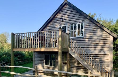 Ford House | Apple Tree Barn by inspirestays-com