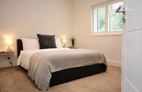 Tadley Bed & Breakfast | Apple Tree Place B&B