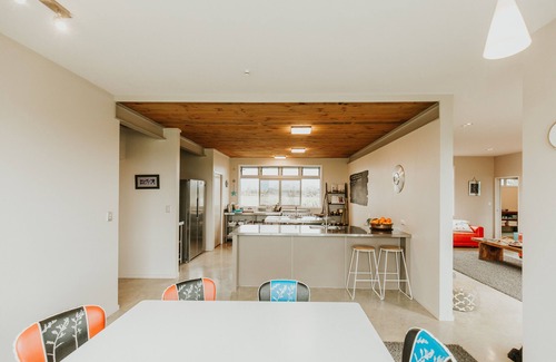 Richmond House | Appleby House