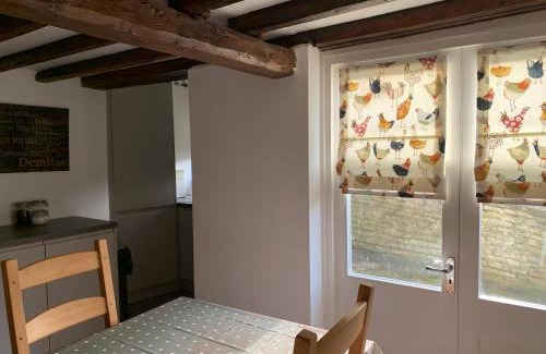 Barton Mills Bed & Breakfast | Appletree Cottages