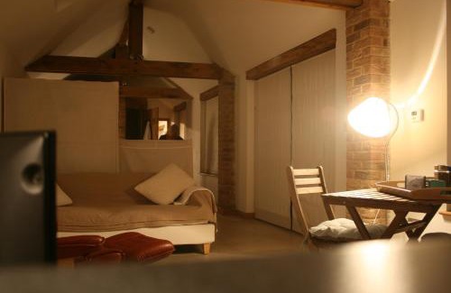 Barton Mills Bed & Breakfast | Appletree Cottages