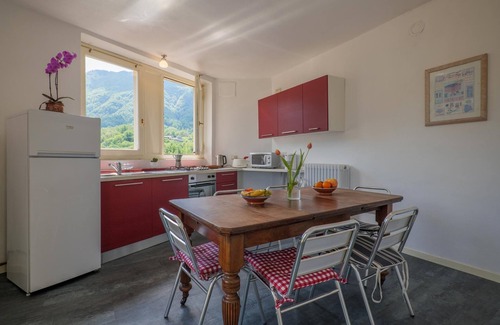 Castello House | Approx. 160 m² 5½-room house over 4 floors