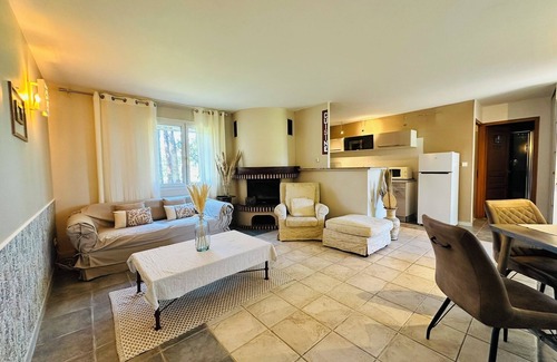 Biguglia Apartment | - Appt Lia - Domaine Liberati