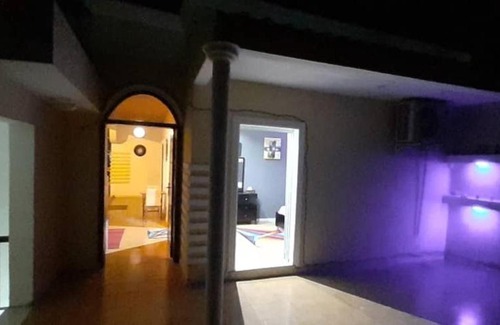 Djibouti Apartment | Appt Noah