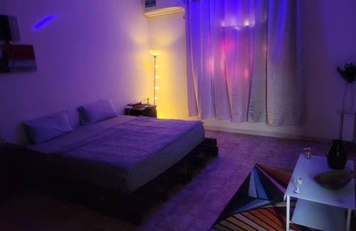 Djibouti Apartment | Appt Noah