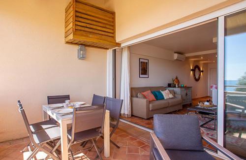 Ramatuelle Apartment | Appt Ramatuelle - Plage Pampelonne